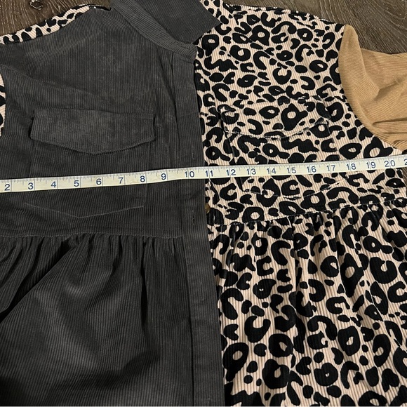 Shacket size large - Picture 5 of 5